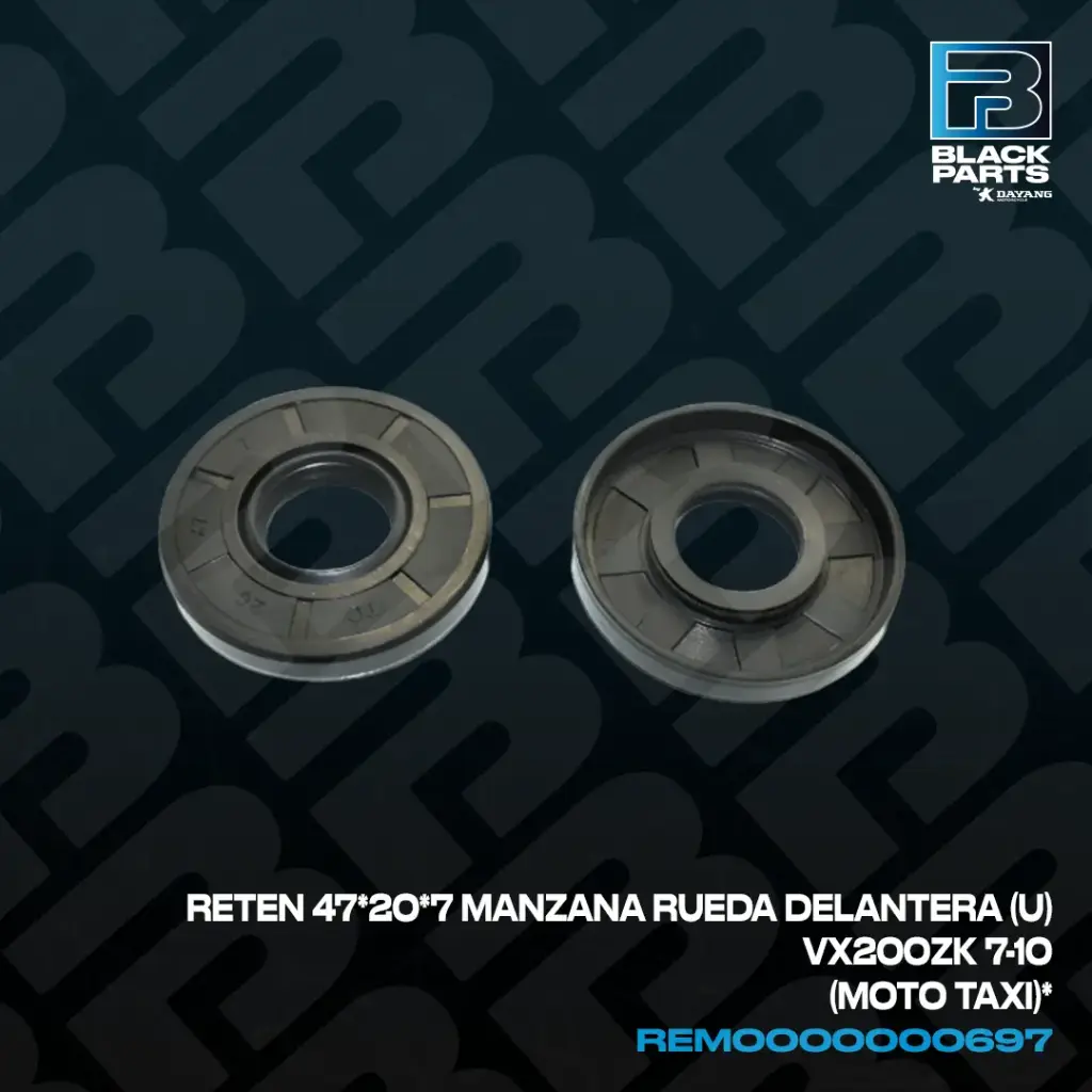 RETEN 47X20X7