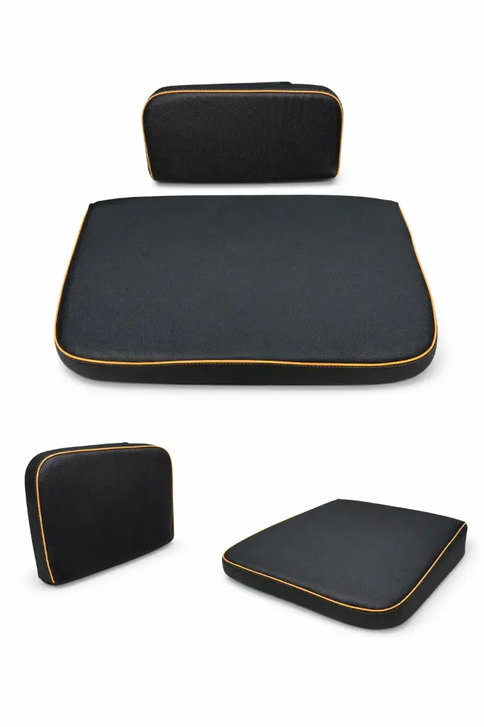 ASIENTO (CONDUCTOR) MOTOTAXI 205RE - RCJ - VYCAST 200ZK