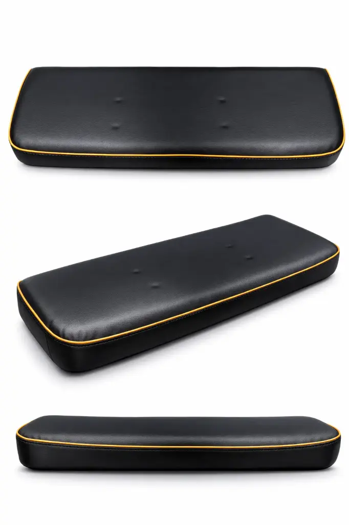 ASIENTO (PASAJERO) MOTOTAXI 205RE - RCJ - VYCAST 200ZK