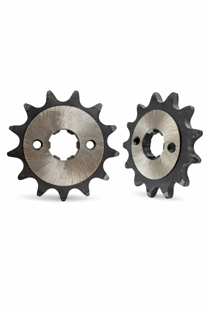 PIÑON DE ARRASTRE IGM WIND 250X / CROSFIRE