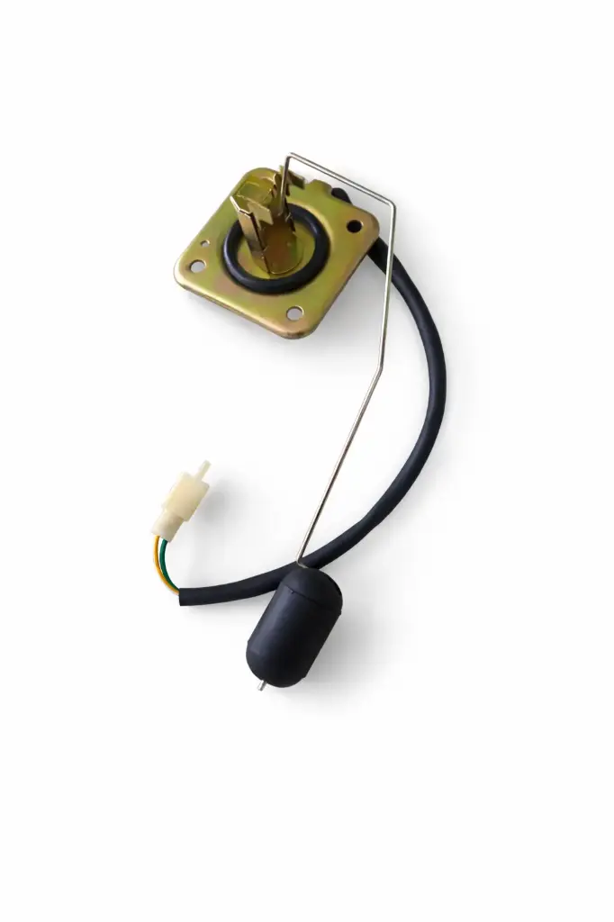 BOYA DEL TANQUE WY125