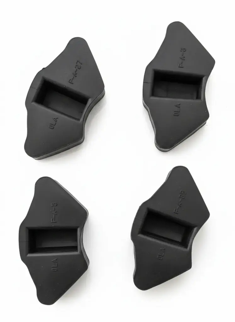 CAUCHOS DE CATALINA NR200