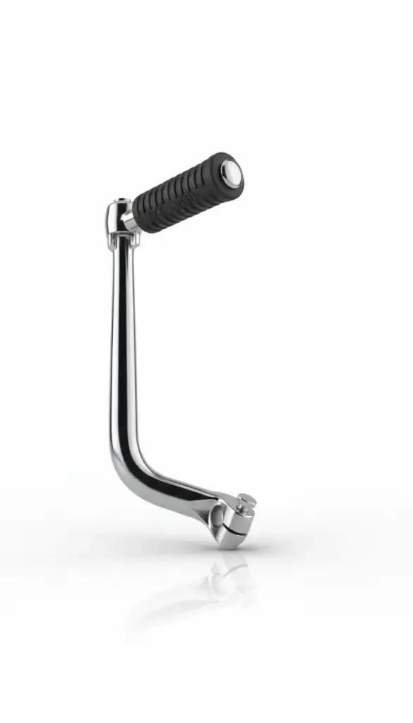 PATA DE ARRANQUE CABALLITO