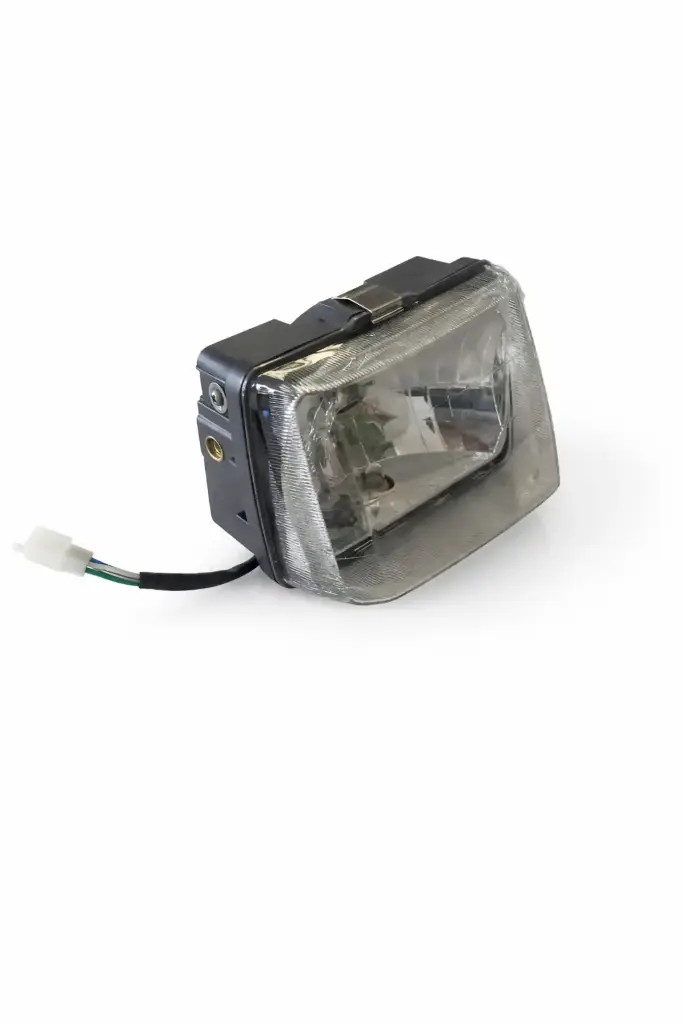 FARO DELANTERO / WY125