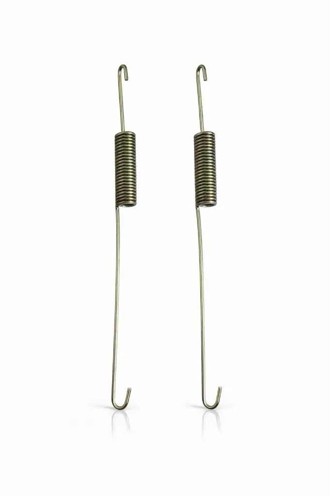 RESORTE DE TROMPO DE FRENO UNIVERSAL