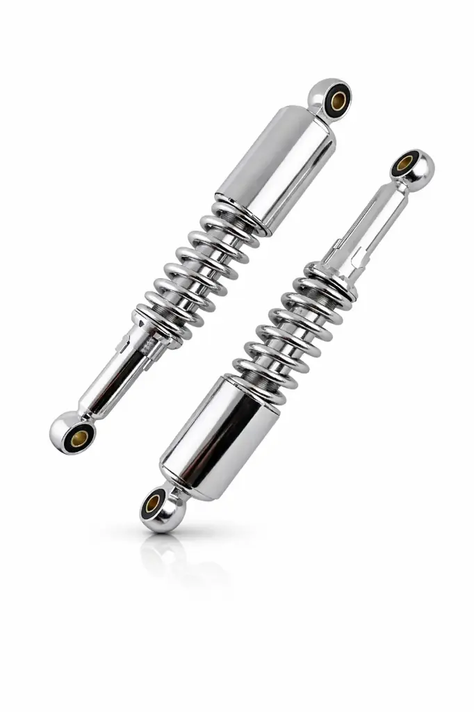 AMORTIGUADOR POSTERIOR I/D AX100 2012