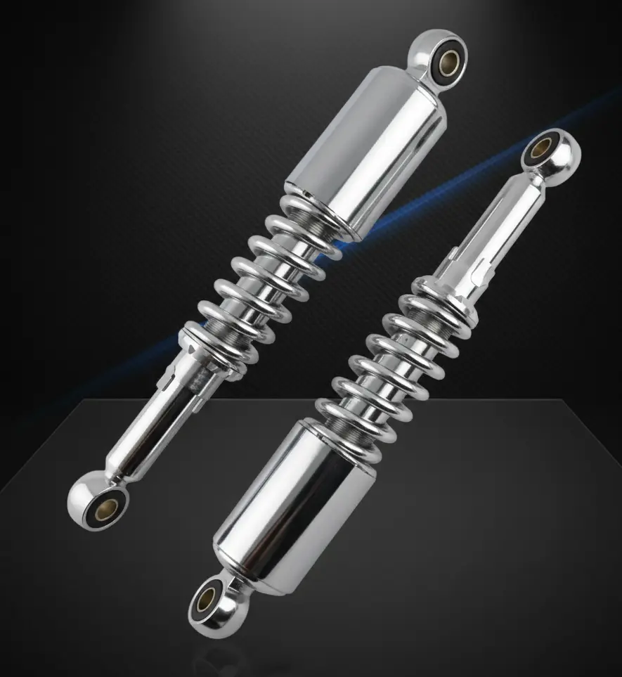 AMORTIGUADOR POSTERIOR I/D AX100 2012