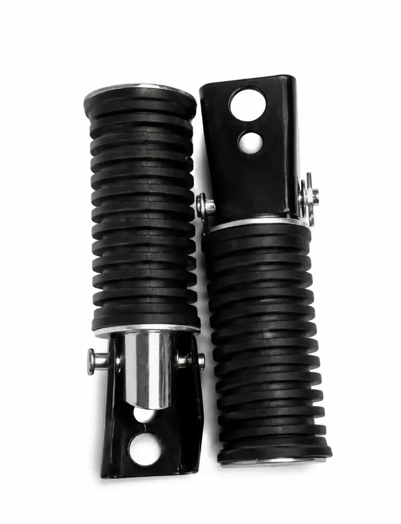 ESTRIBO POSTERIOR / GN125 / GN150