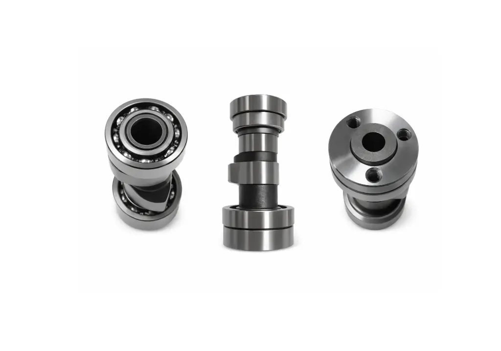 ARBOL DE LEVAS CB / JL110-8 (LT: 76,6 mm)