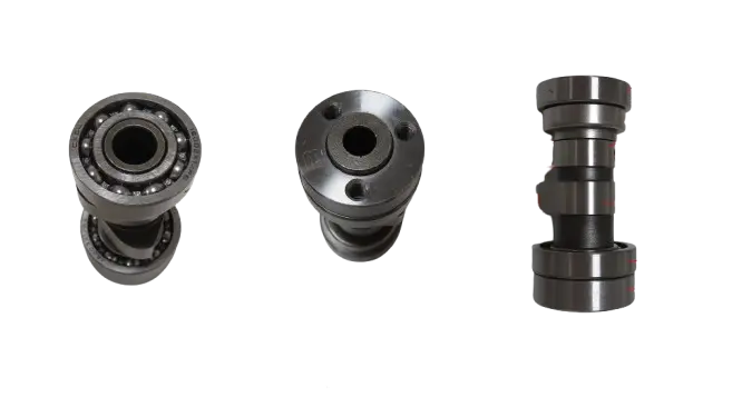 ARBOL DE LEVAS CB / JL110-8 (LT: 76,6 mm)