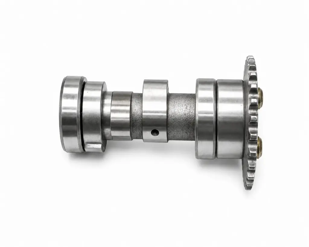 ARBOL DE LEVAS - XY125 - 30A / MT110 - ( LT: 74mm - P: 32T )