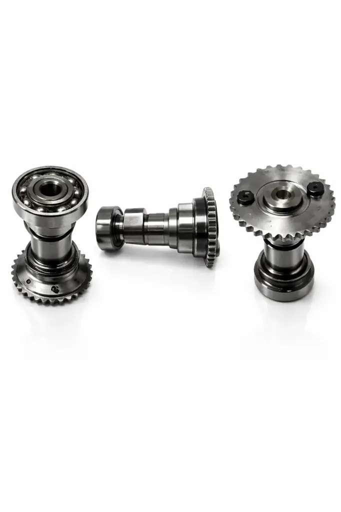 ARBOL DE LEVAS CB / WIND 200 (LT: 93,40mm - P: 34T)