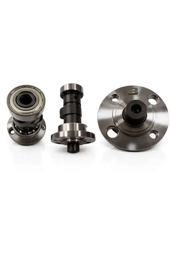 ARBOL DE LEVAS CB / SKR 250s (LT: 93mm)