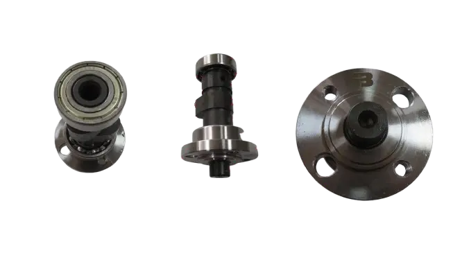 ARBOL DE LEVAS CB / SKR250S (LT: 93 mm)