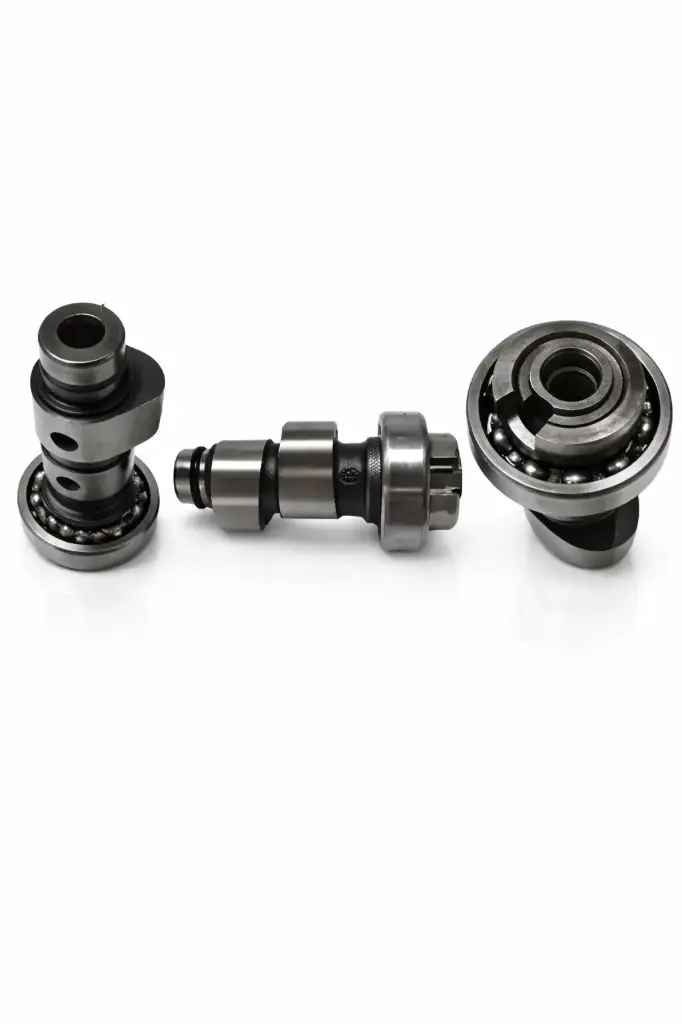 ARBOL DE LEVAS CB / XTZ125 - YB125 (LT: 76,60 mm)