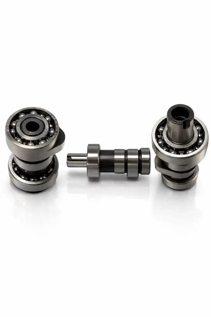 ARBOL DE LEVAS CB / PULSAR 200NS (LT: 81mm)