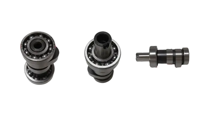 ARBOL DE LEVAS CB / PULSAR 200NS (LT: 81 mm)