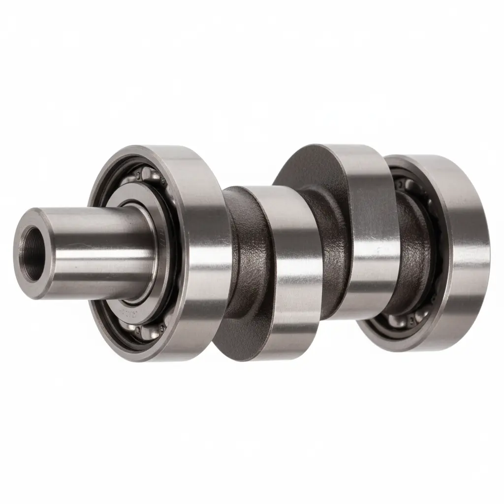 ARBOL DE LEVAS CB / PULSAR 135 LS