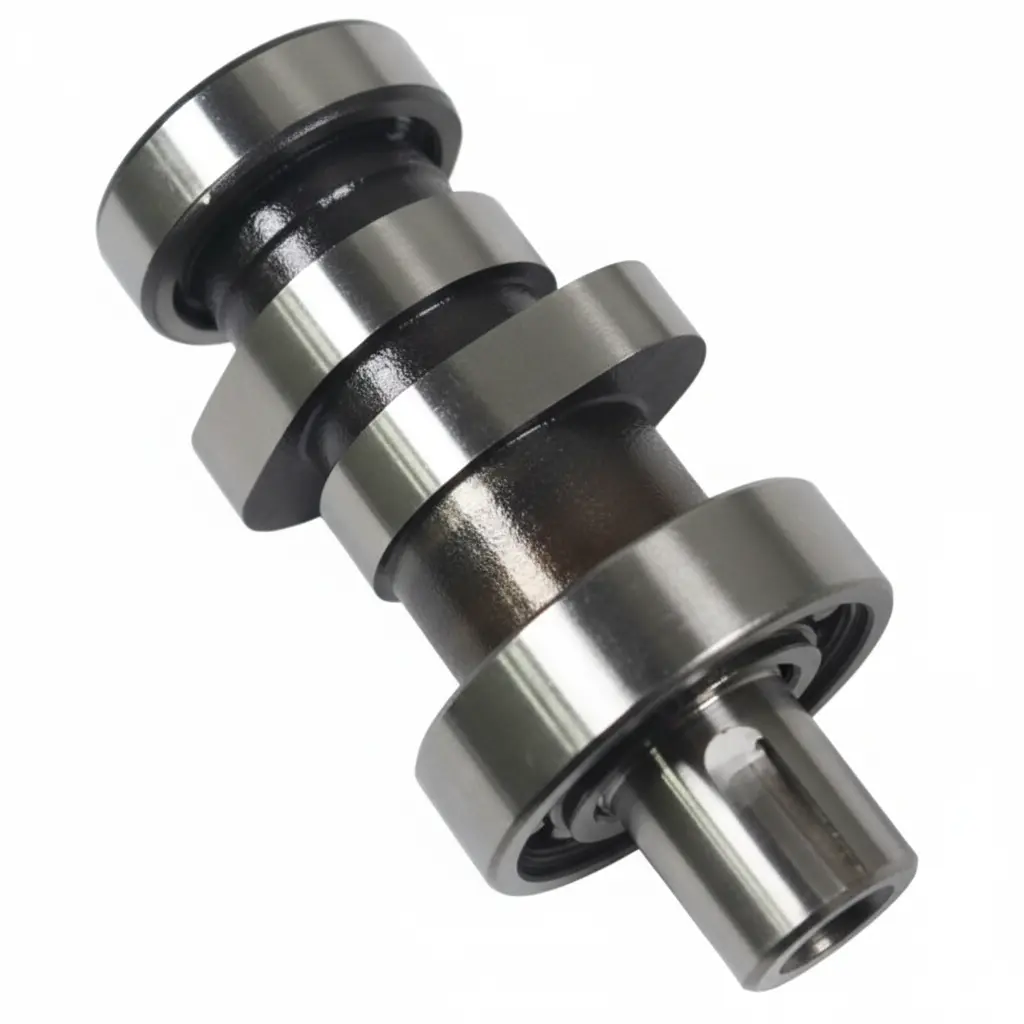 ARBOL DE LEVAS CB / CT.125