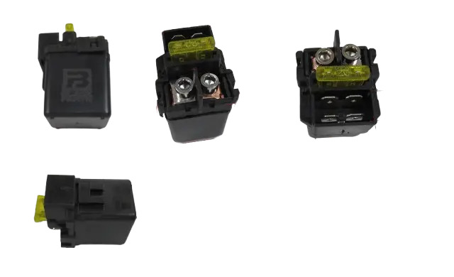 AUTOMATICO DE ARRANQUE  FZ-16