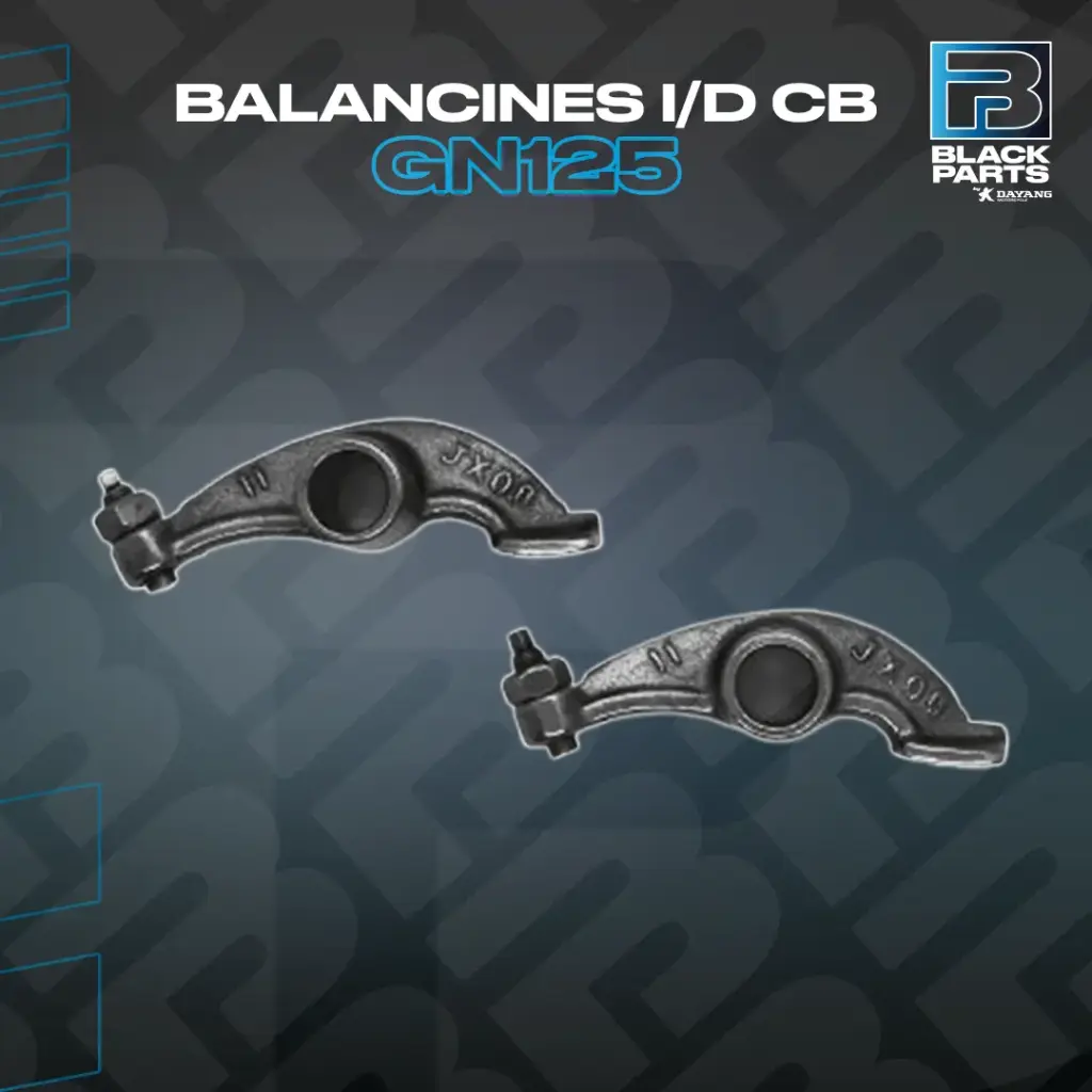 BALANCINES I/D CB / GN125