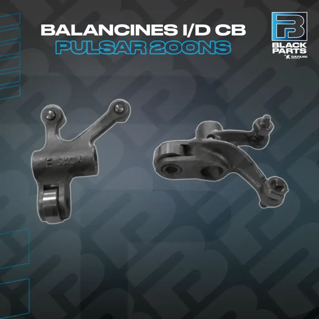 BALANCINES I/D CB / PULSAR 200NS