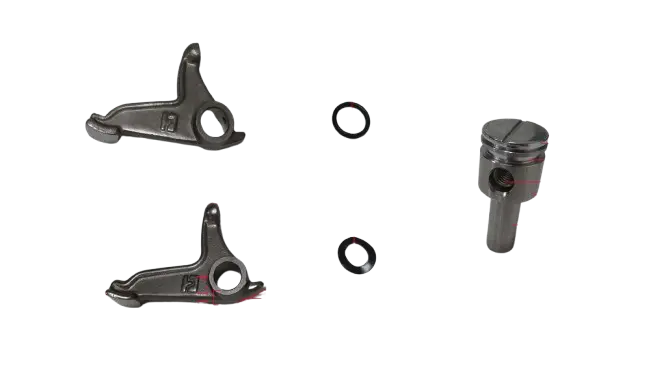 BALANCINES DE CILINDRO KITS  CG200 - GY200 