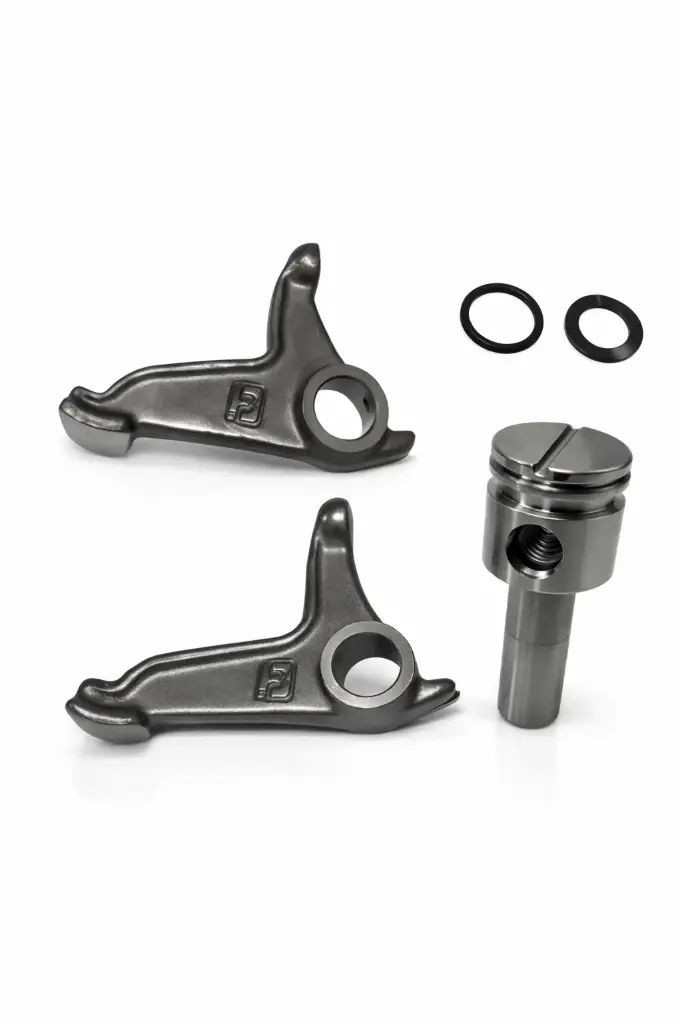 BALANCINES DE CILINDRO KITS  CG200 - GY200 