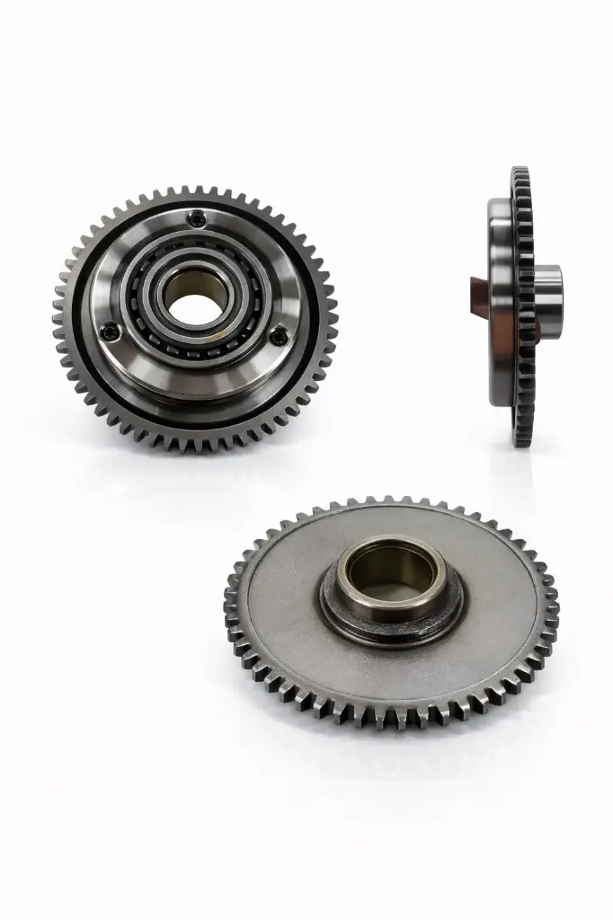 BENDIX DE CANASTILLA CG150 (PIÑON 57 DIENTES ) 