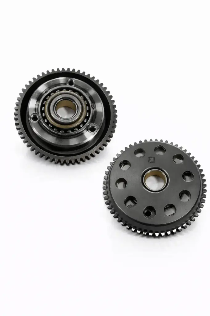 BENDIX DE CANASTILLA CB200 (PIÑON 56 DIENTES) 