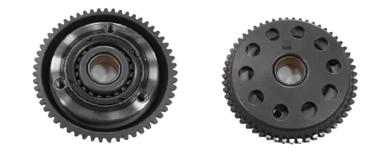 BENDIX DE CANASTILLA CB200 (PIÑON 56 DIENTES) 