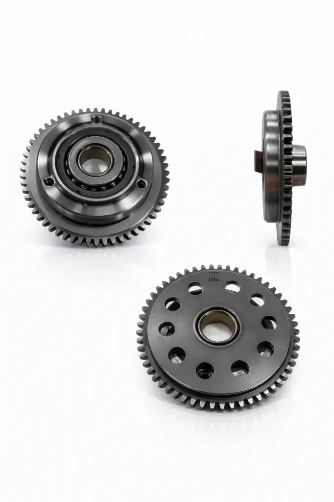 BENDIX DE CANASTILLA QM200GY 2017