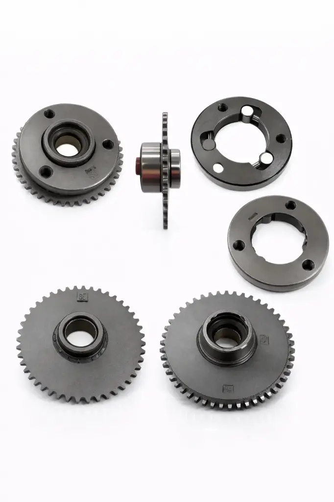 BENDIX DE RODILLO MT1103 (PIÑON - 41 DIENTES)