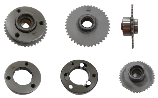 BENDIX DE RODILLO MT1103 (PIÑON - 41 DIENTES)