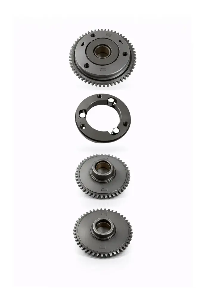BENDIX DE RODILLO MT150 (3 PIÑON - 57 DIENTES)