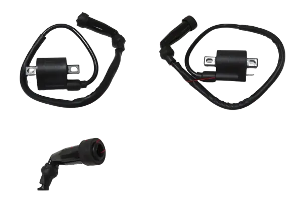 BOBINA DE BUJIA  CON PIPETA AX4 / GD115 EVO (SUZUKI)