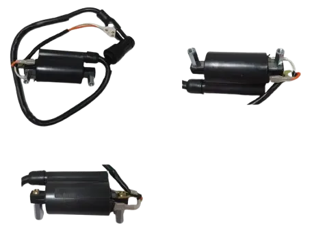 BOBINA DE BUJIA CON PIPETA GN125 2012 