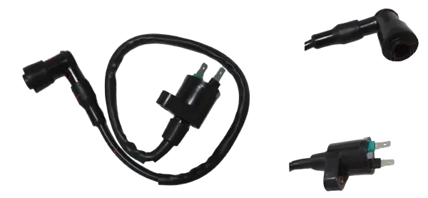 BOBINA DE BUJIA CON PIPETA  MT110 