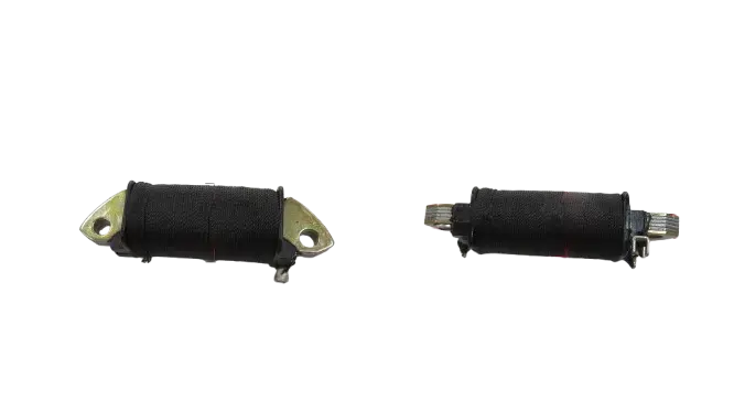 BOBINA DE ENCENDIDO  AX100 2012 (12V - 380 OHM)