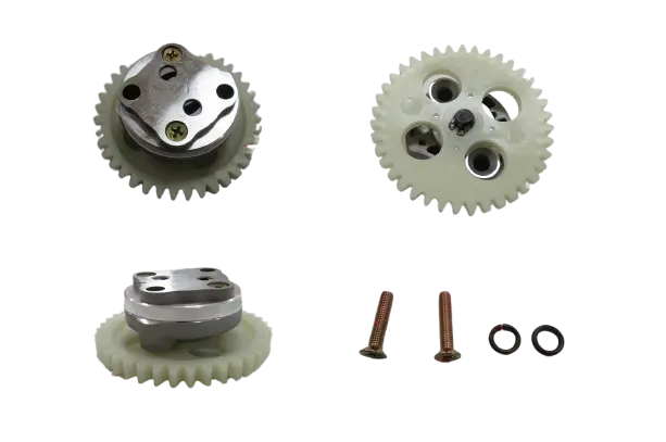 BOMBA DE ACEITE (39T) XY150