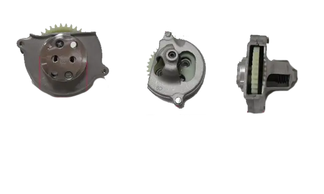 BOMBA DE ACEITE  GN125