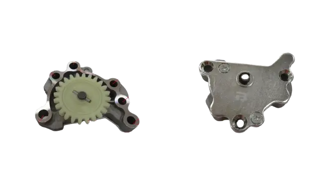 BOMBA DE ACEITE  CB1