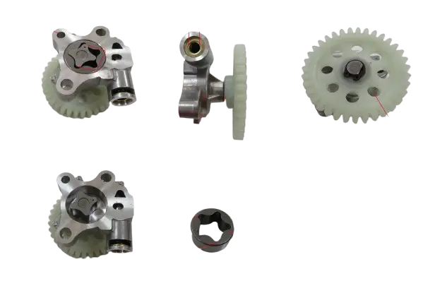 BOMBA DE ACEITE  PULSAR 200NS