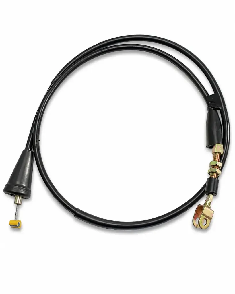 CABLE DE EMBRAGUE  GN125 2012