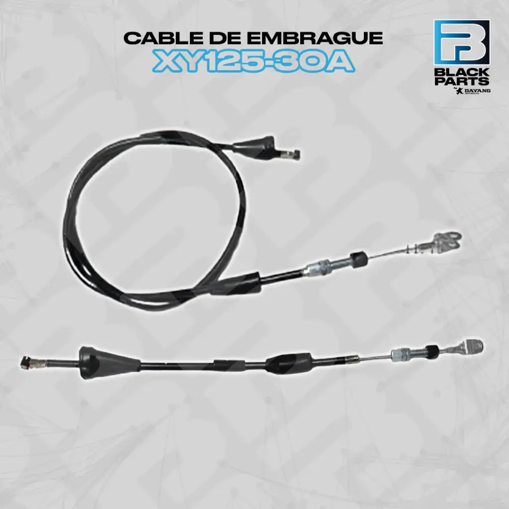 CABLE DE EMBRAGUE  XY125-30A 