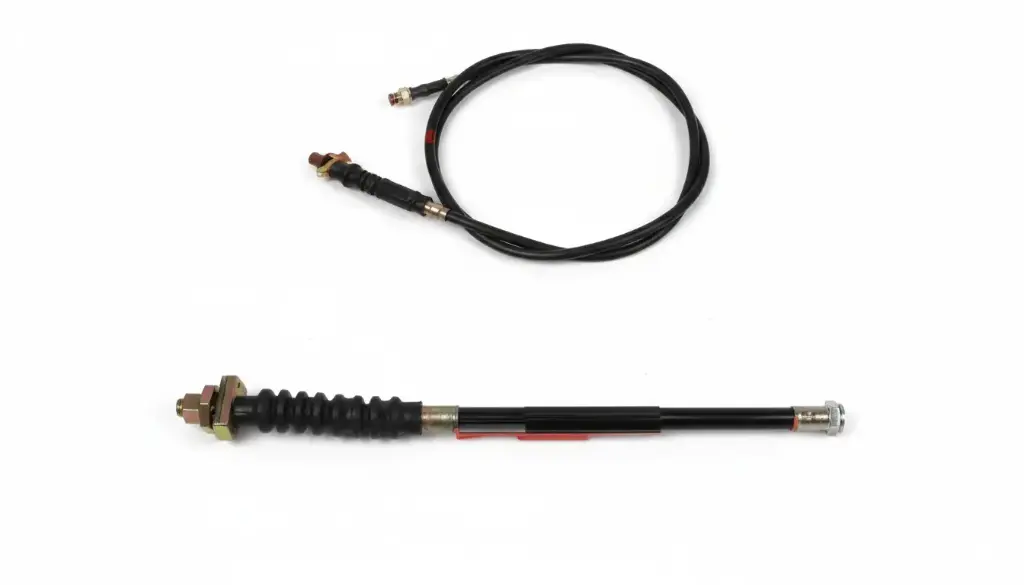 CABLE FRENO AX100 2012