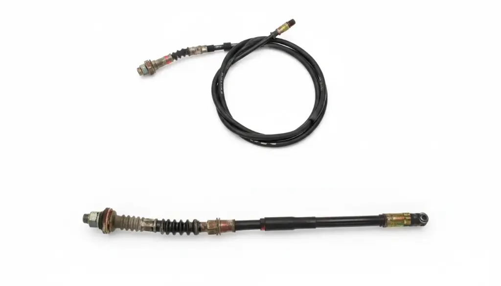 CABLE FRENO PASOLA / FATTY DY150 