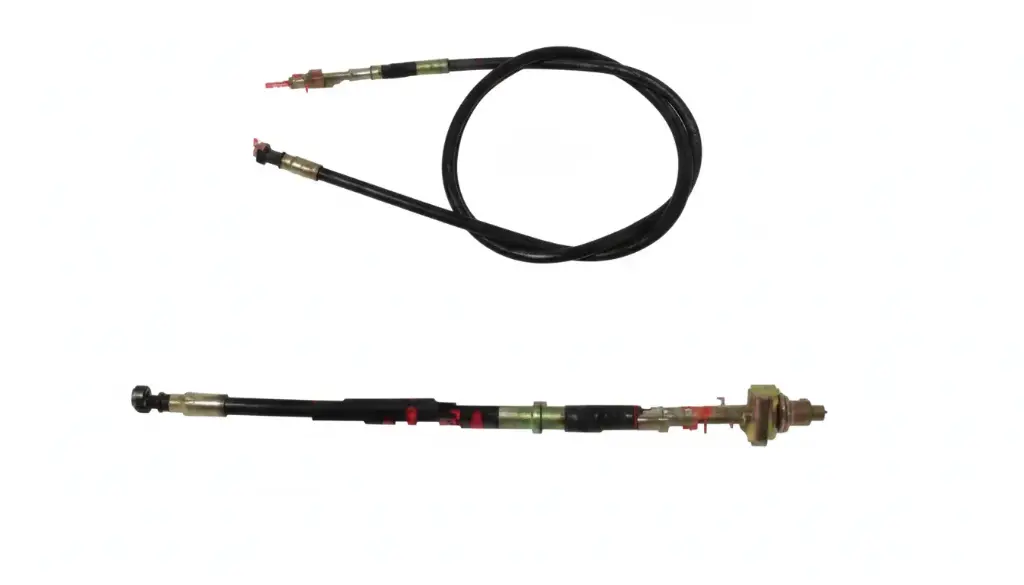 CABLE FRENO CB1 125 