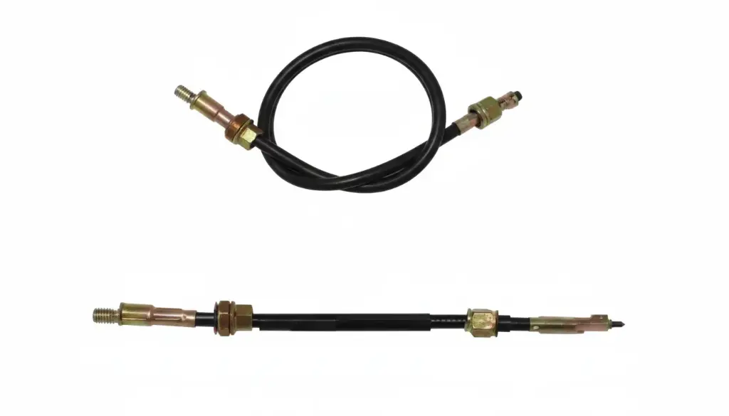 CABLE DE TACOMETRO  GN125 - QM200GY 2012