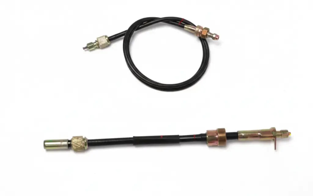 CABLE DE TACOMETRO  EN125 2012